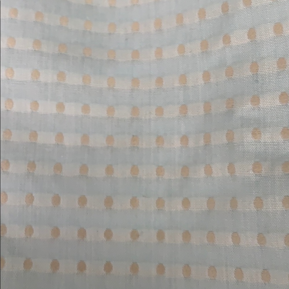 Meet your Posher, Letty